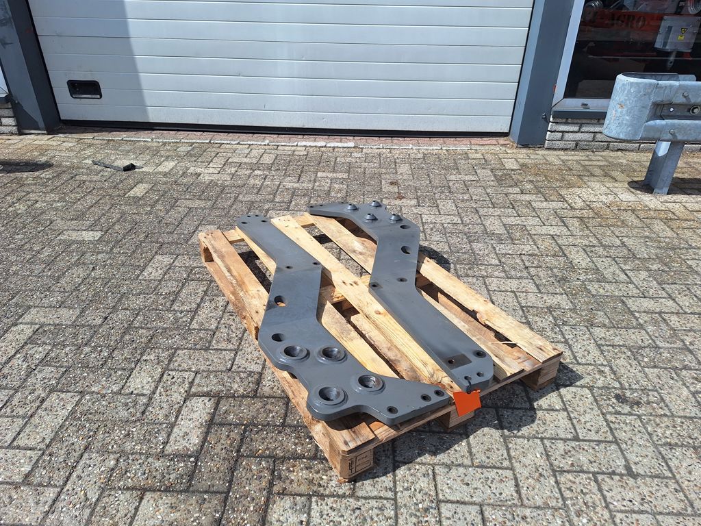 Massey Ferguson AANBOUWDELEN 5600-5700 SERIE