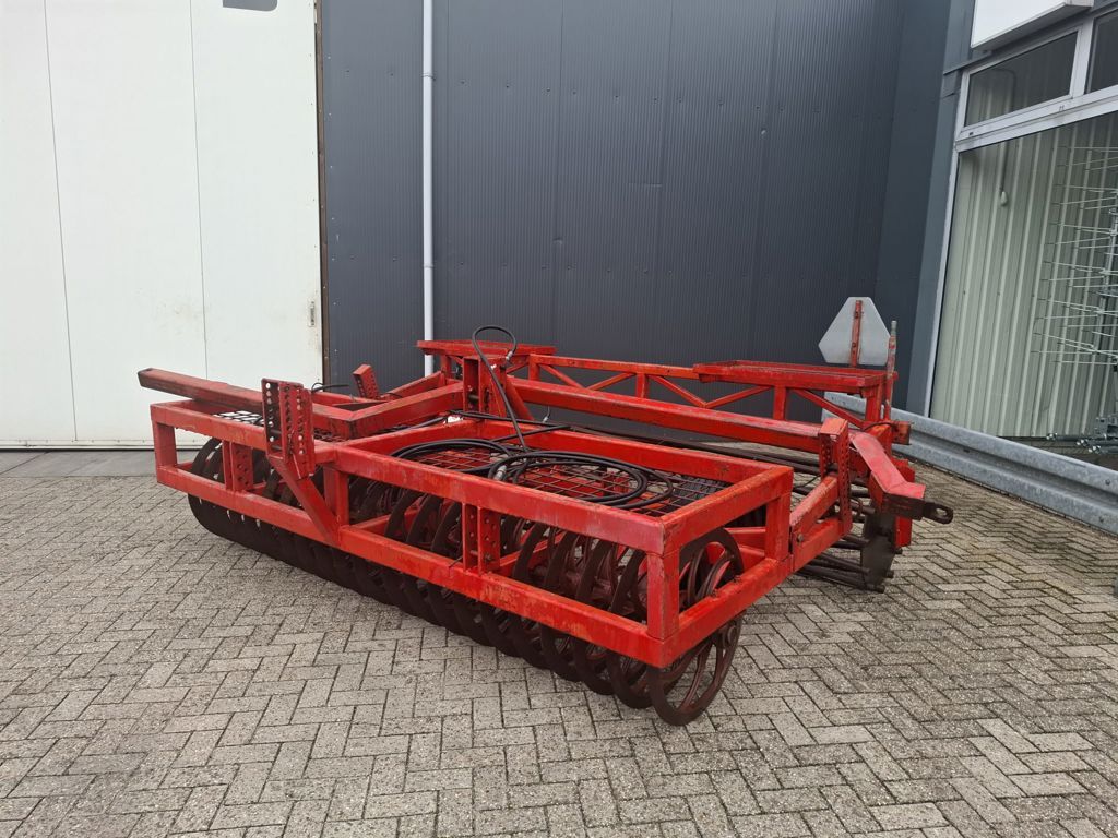Evers VORENPAKKER + ROL