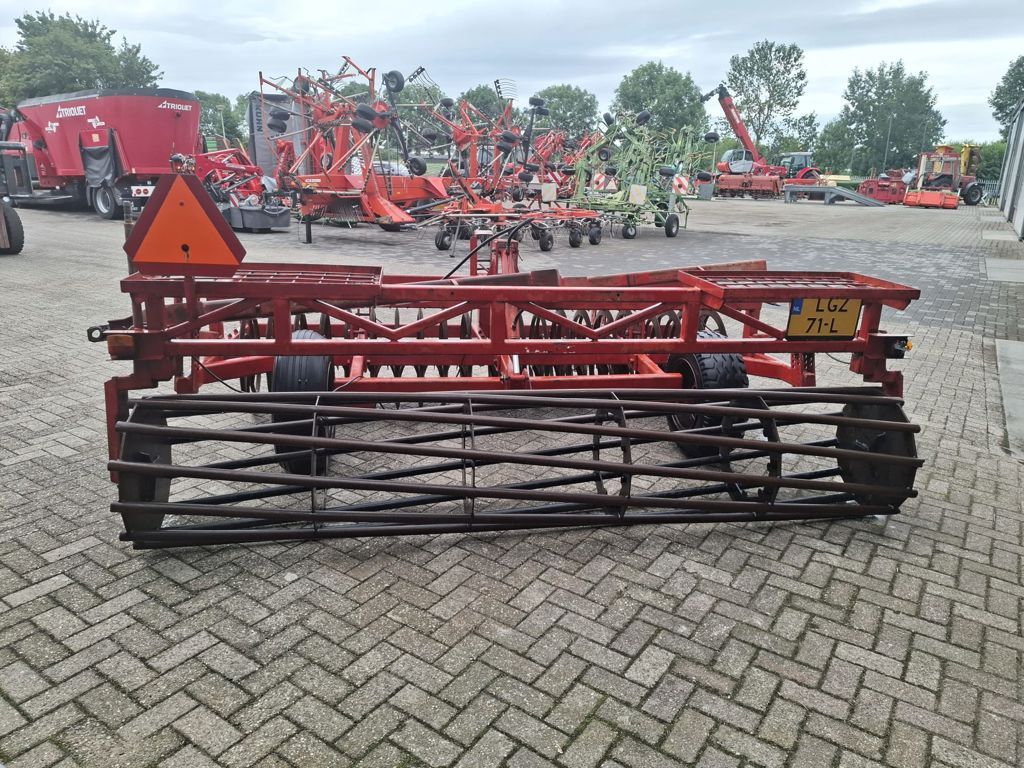 Evers VORENPAKKER + ROL