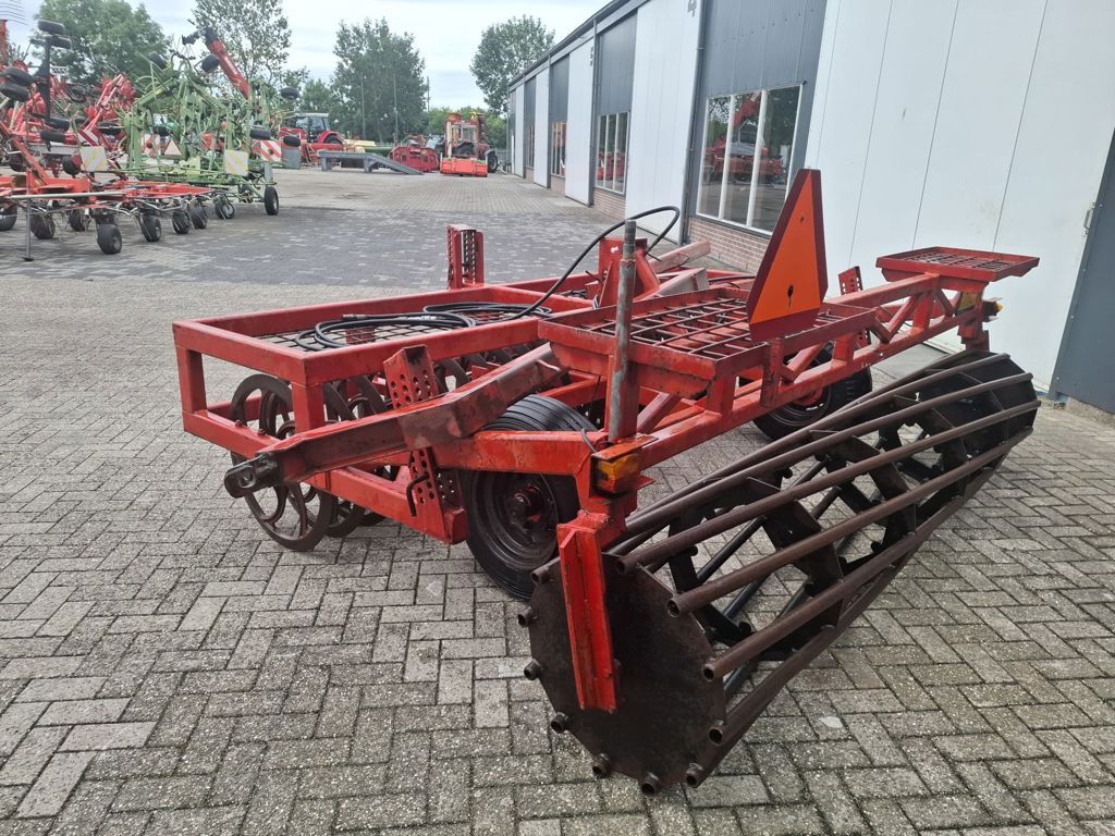 Evers VORENPAKKER + ROL