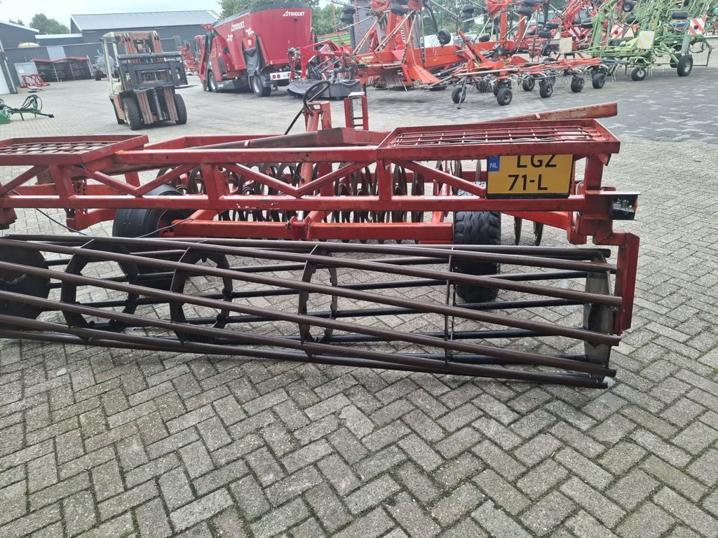 Evers VORENPAKKER + ROL