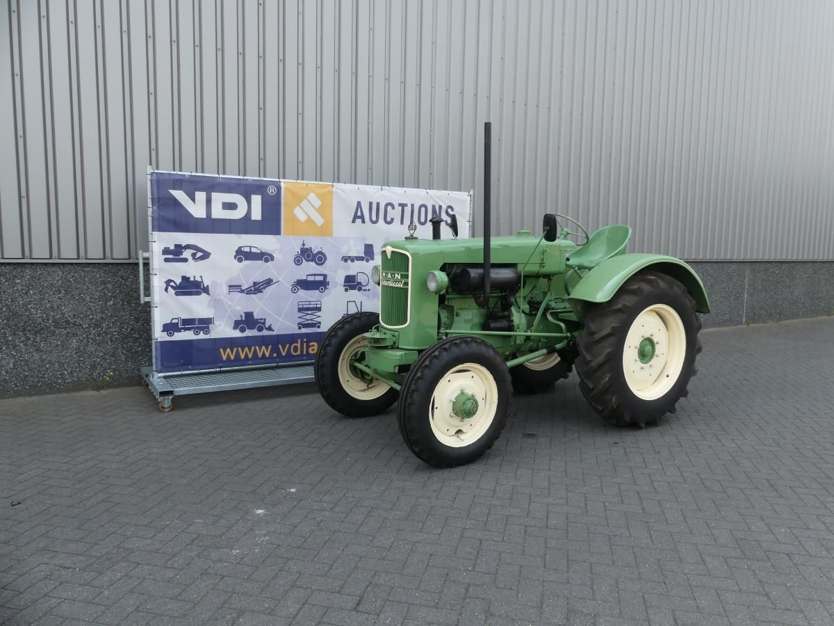 MAN AS 440 A