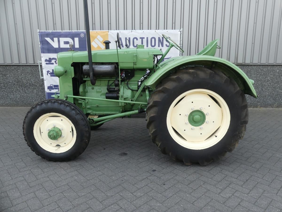 MAN AS 440 A