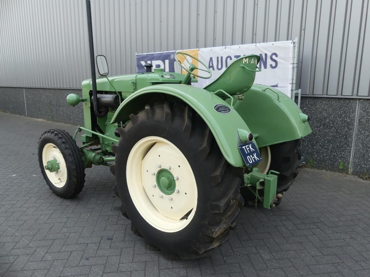 MAN AS 440 A