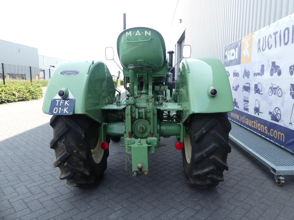 MAN AS 440 A