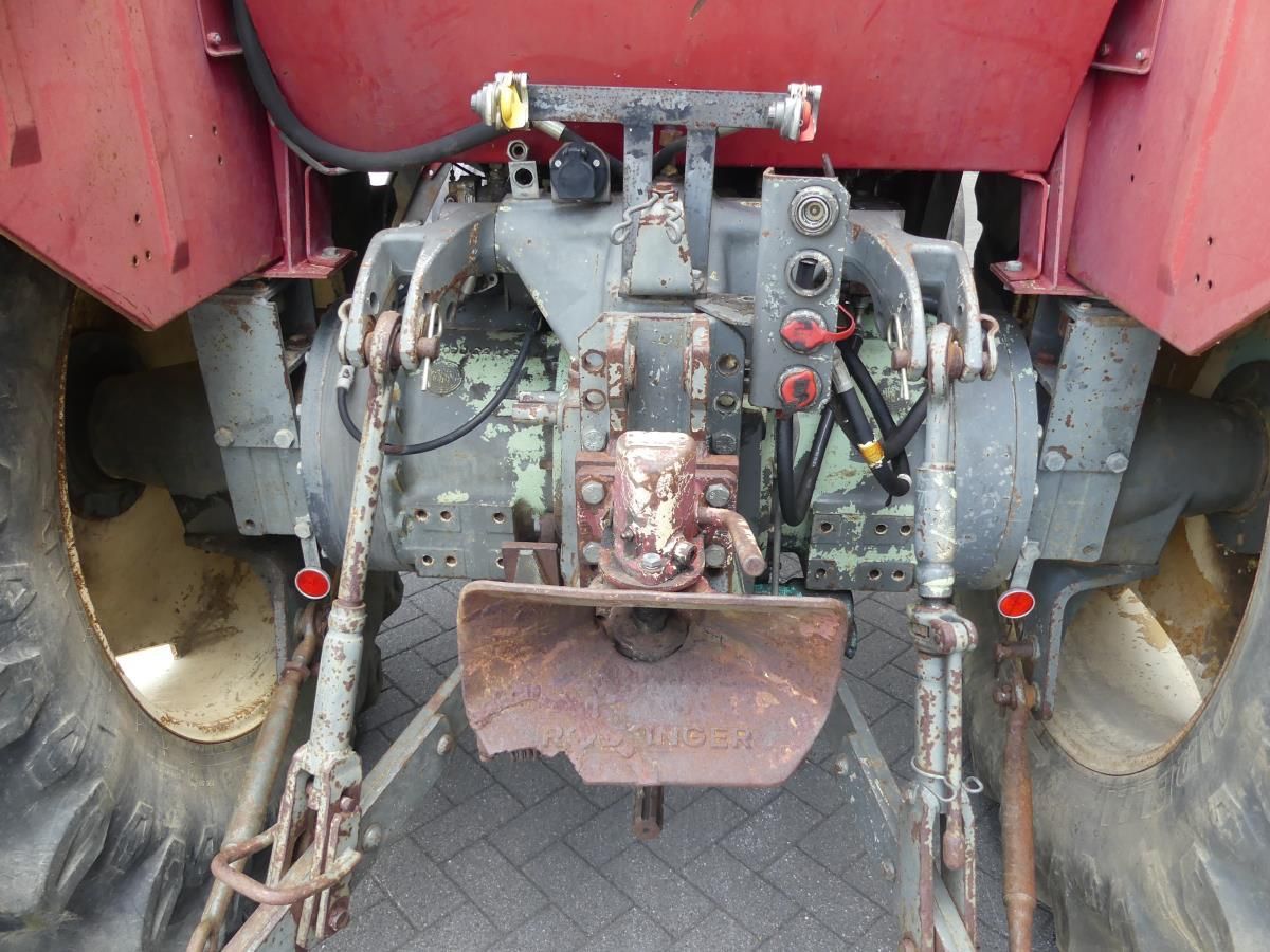 Steyr 8140