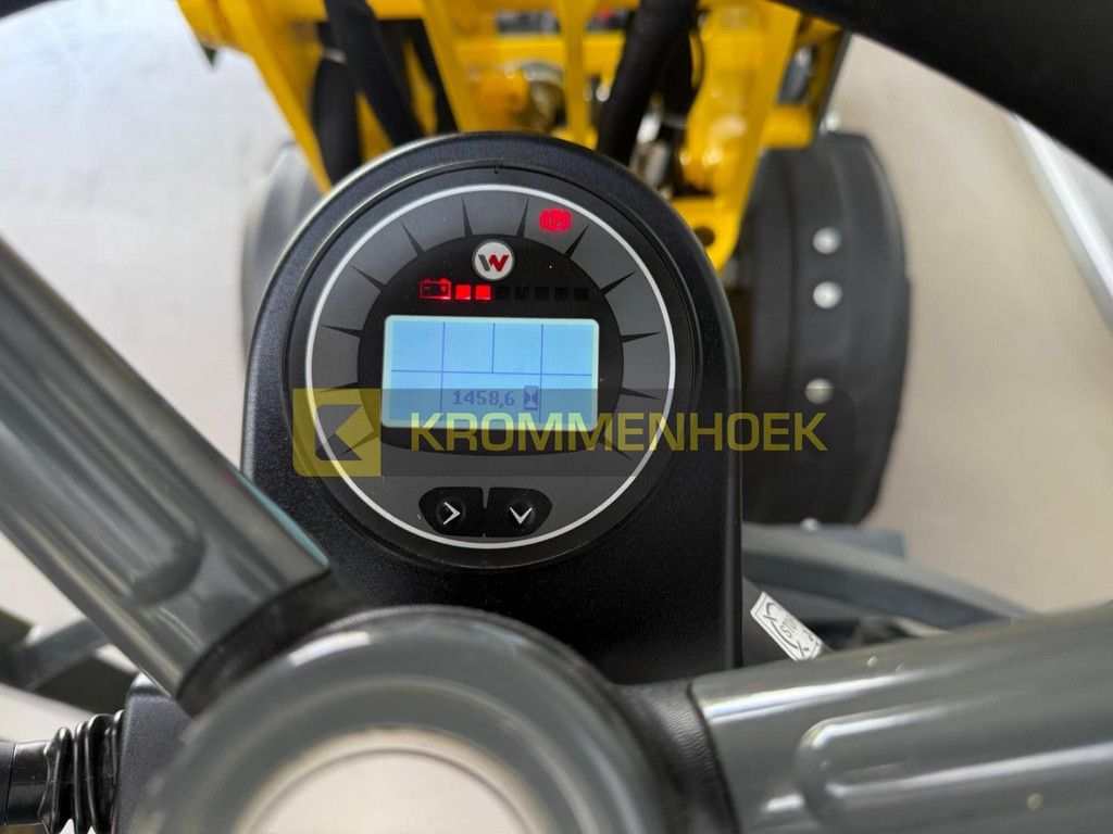 Wacker Neuson WL 20 e KH9374