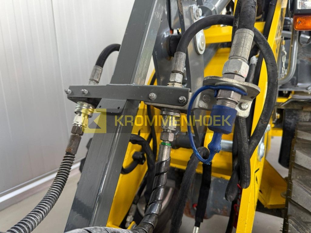 Wacker Neuson WL 20 e KH9374