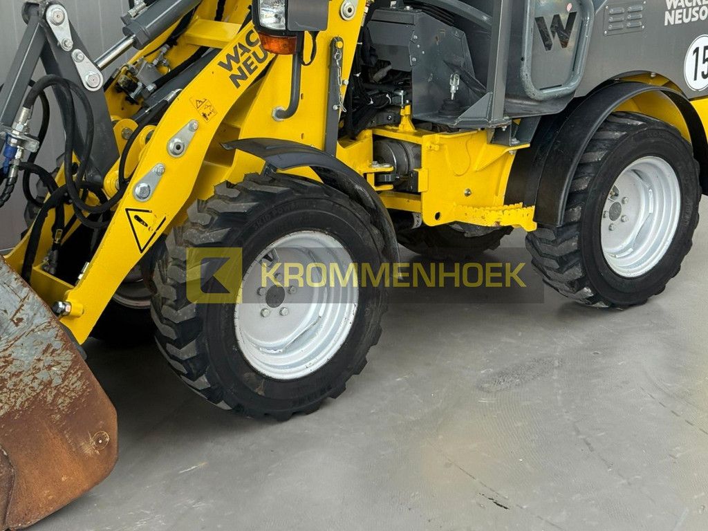 Wacker Neuson WL 20 e KH9374