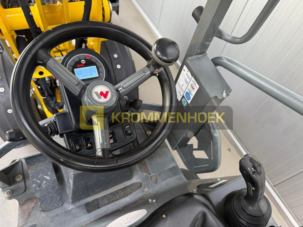 Wacker Neuson WL 20 e KH9374