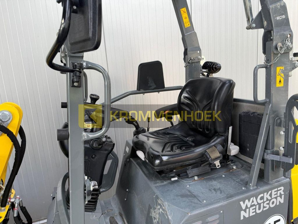Wacker Neuson WL 20 e KH9374
