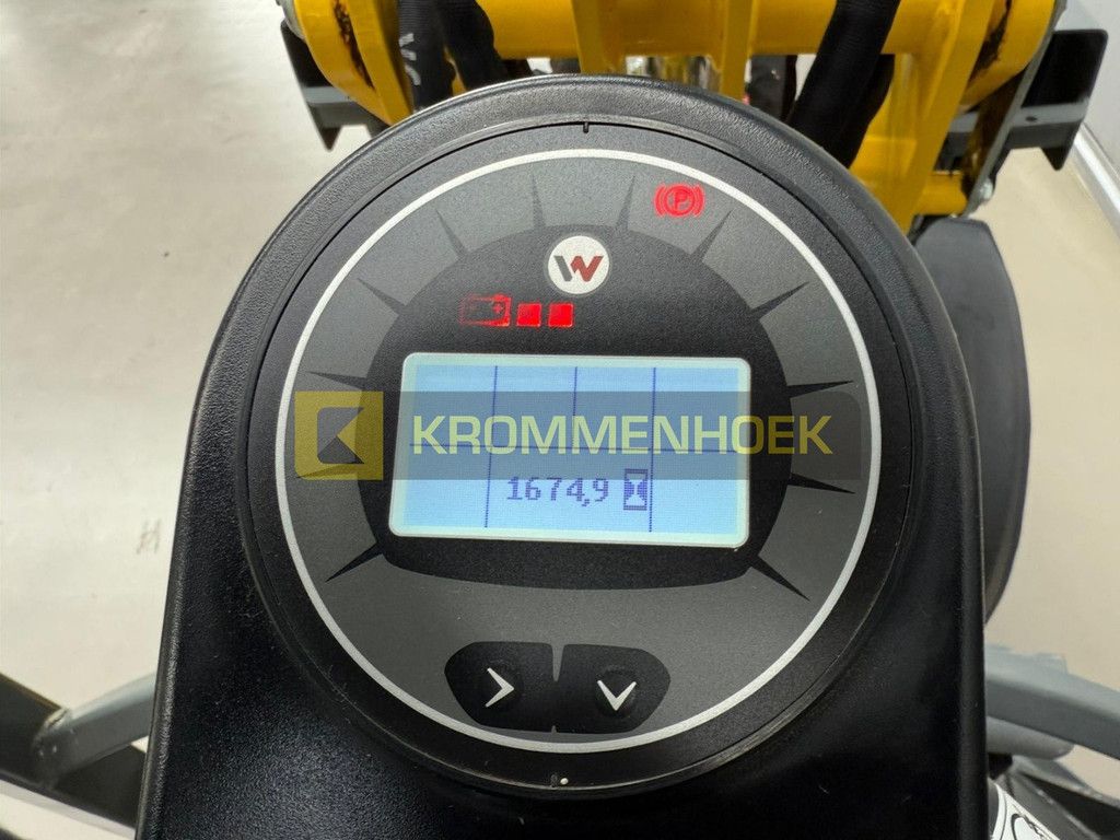 Wacker Neuson WL 20 e KH9373