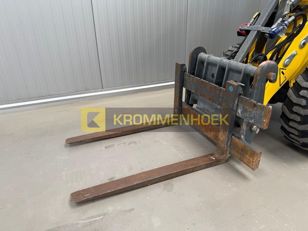 Wacker Neuson WL 20 e KH9373