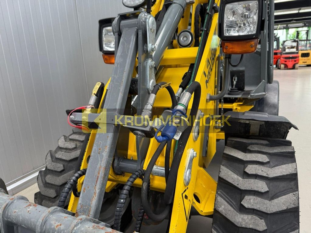 Wacker Neuson WL 20 e KH9373