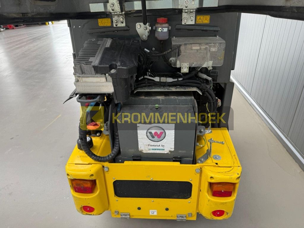 Wacker Neuson WL 20 e KH9373