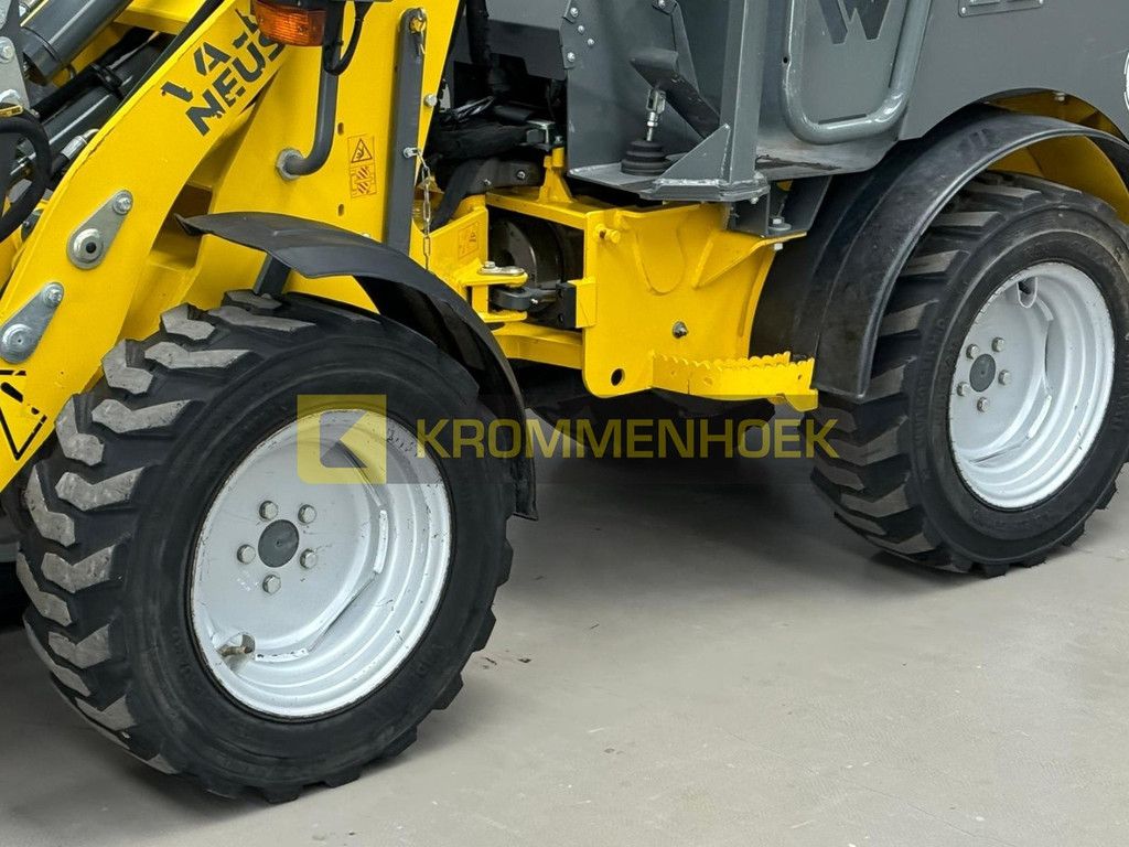 Wacker Neuson WL 20 e KH9373