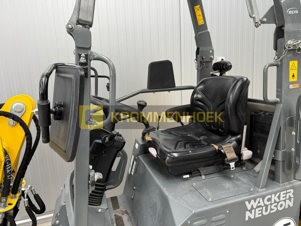 Wacker Neuson WL 20 e KH9373