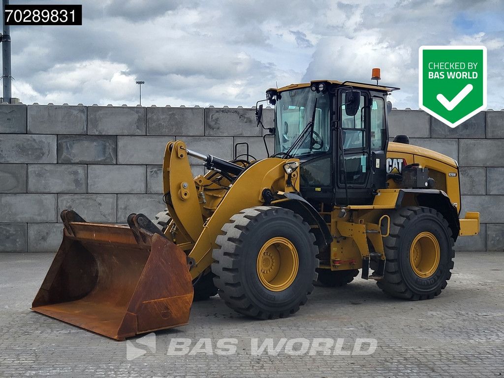 Caterpillar 926 M