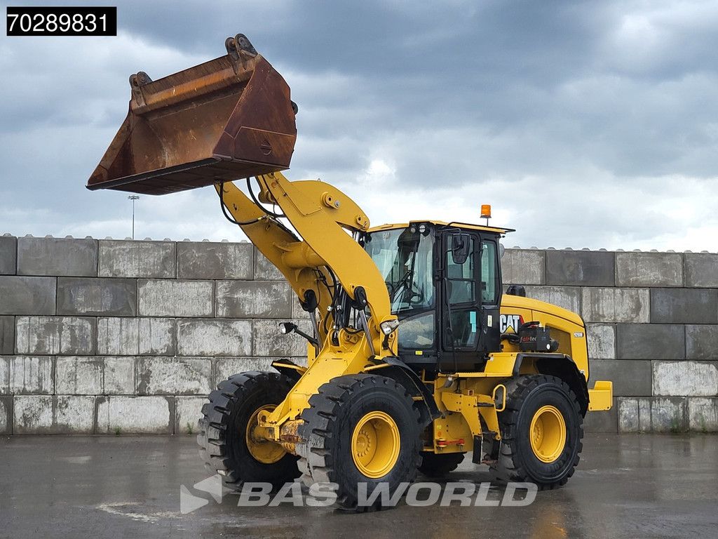 Caterpillar 926 M