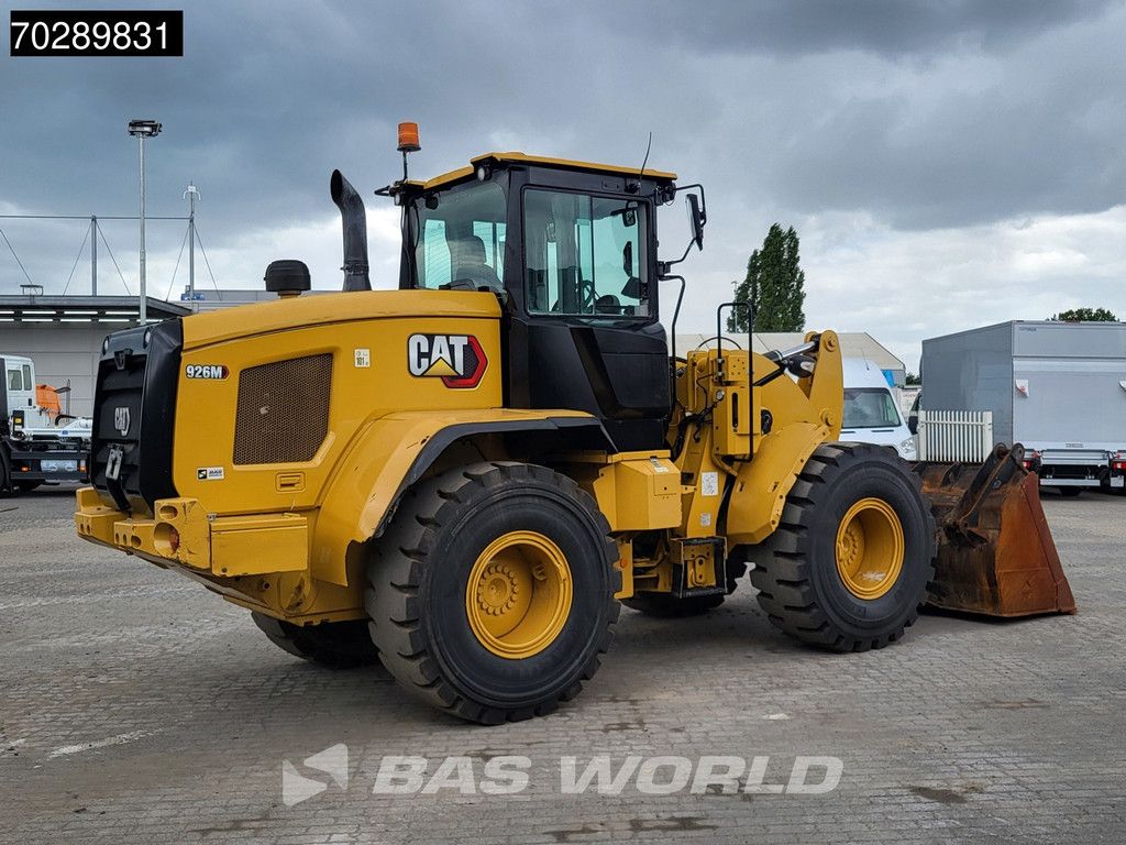 Caterpillar 926 M