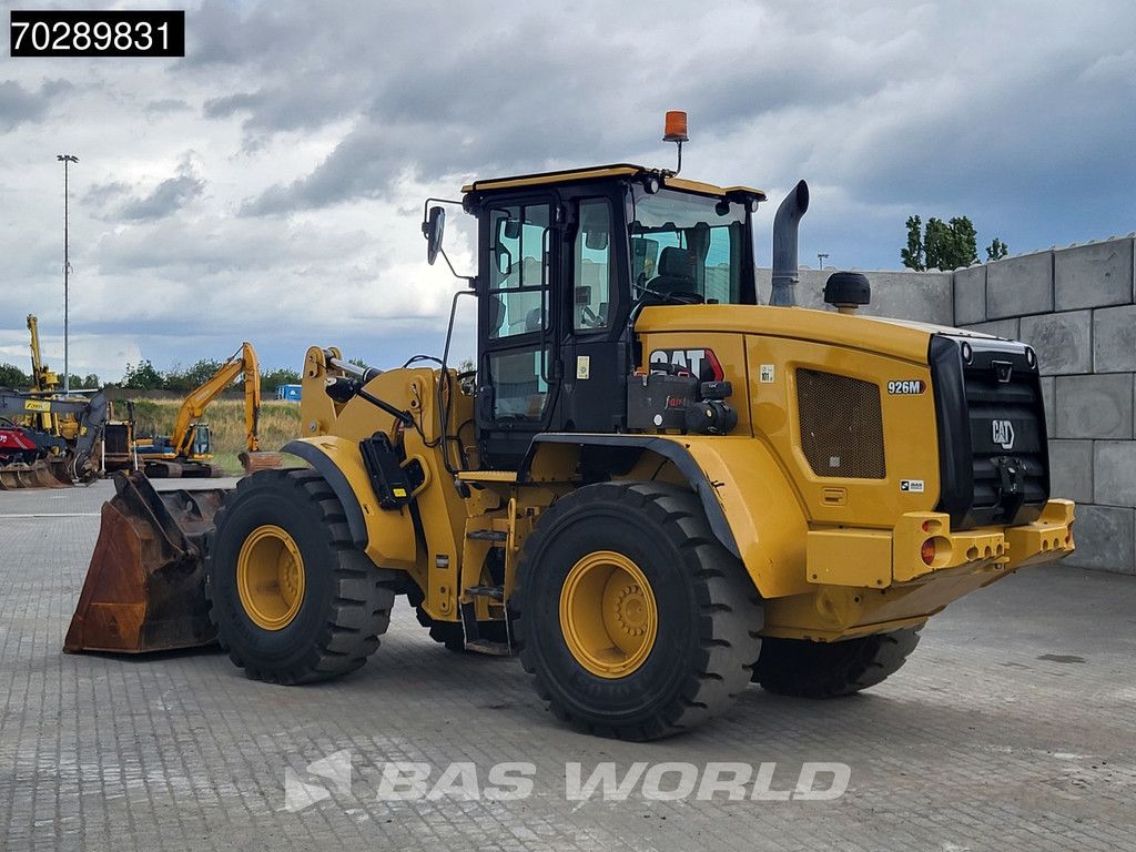 Caterpillar 926 M