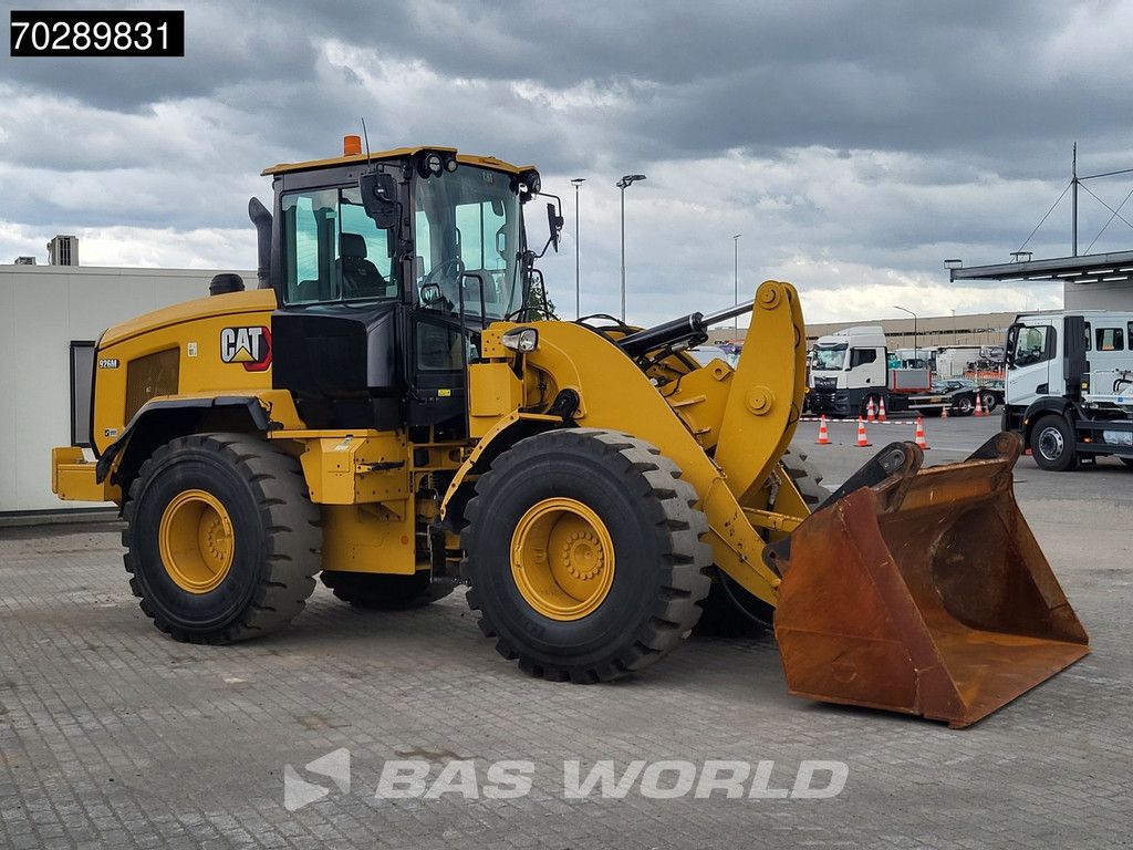 Caterpillar 926 M