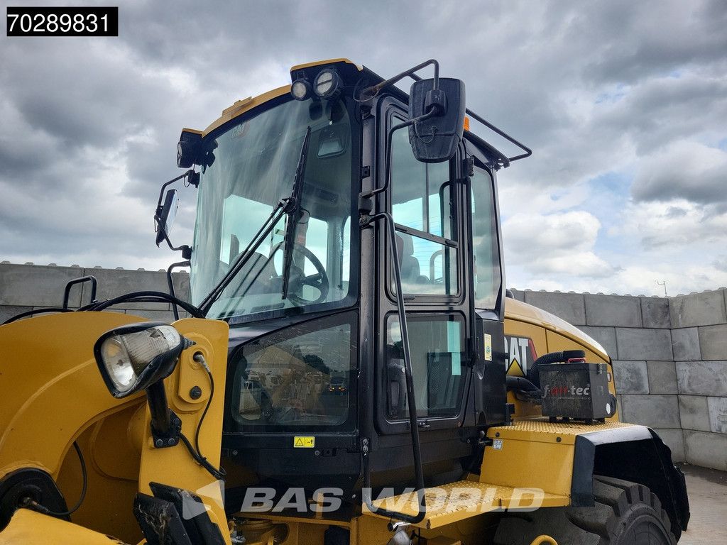 Caterpillar 926 M