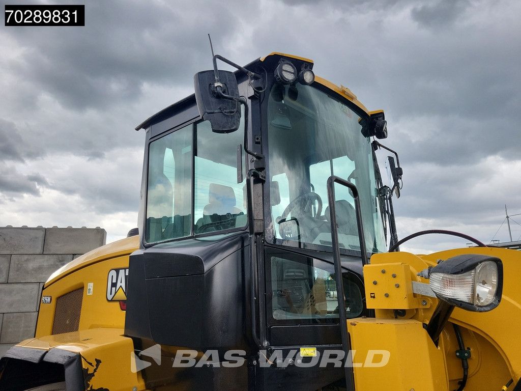 Caterpillar 926 M