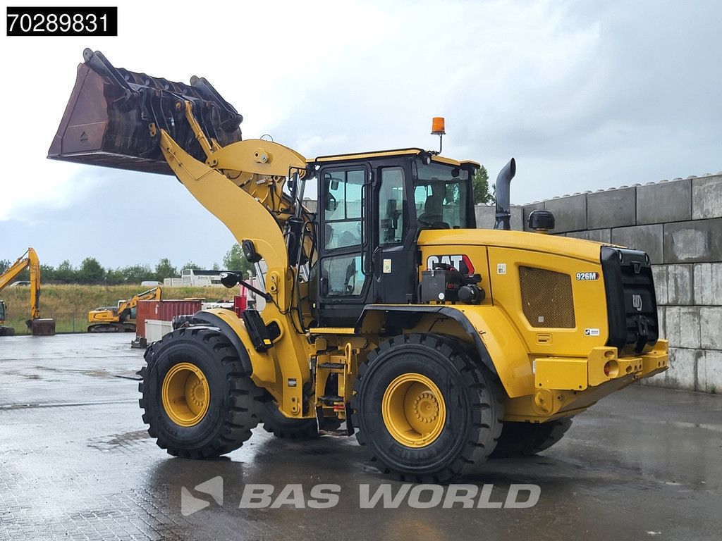 Caterpillar 926 M