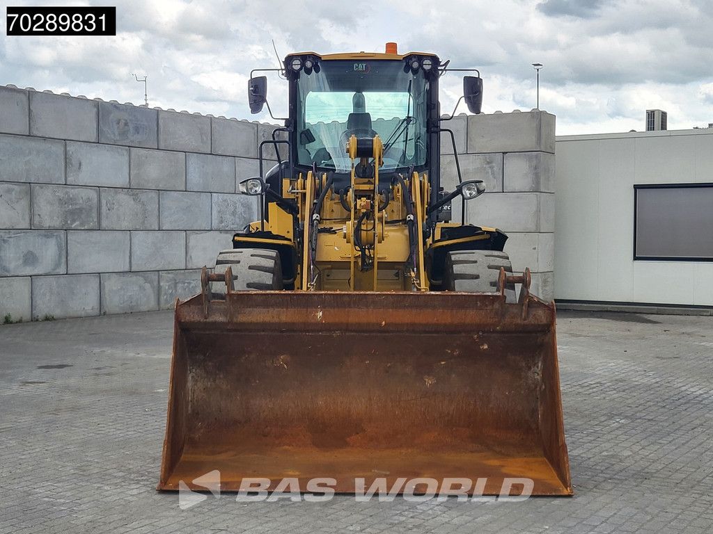 Caterpillar 926 M