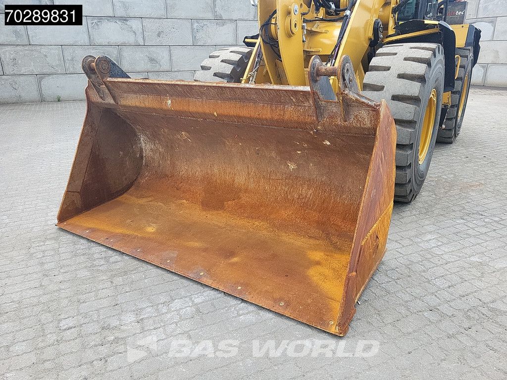 Caterpillar 926 M