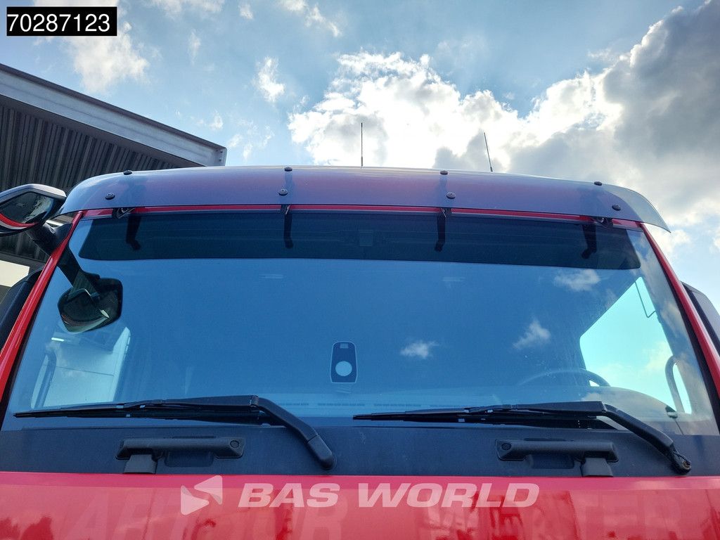 MAN TGX 18.430 4X2 Mega Retarder 2xTanks ACC Euro 6