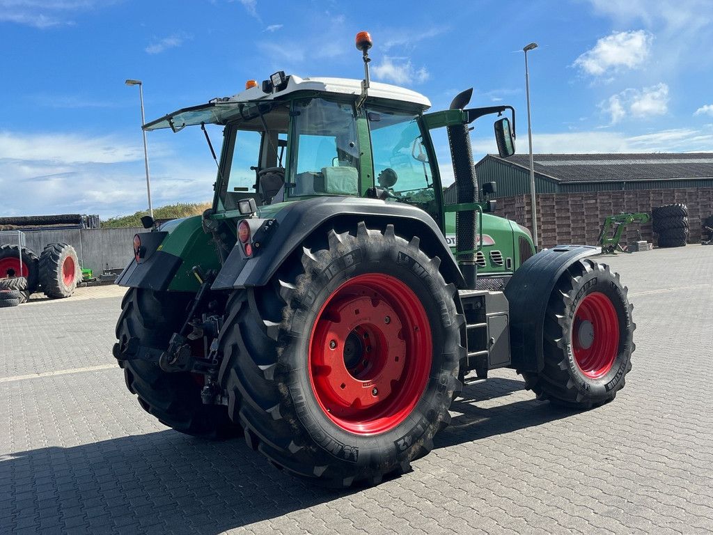 FENDT 820 comIII WG3899