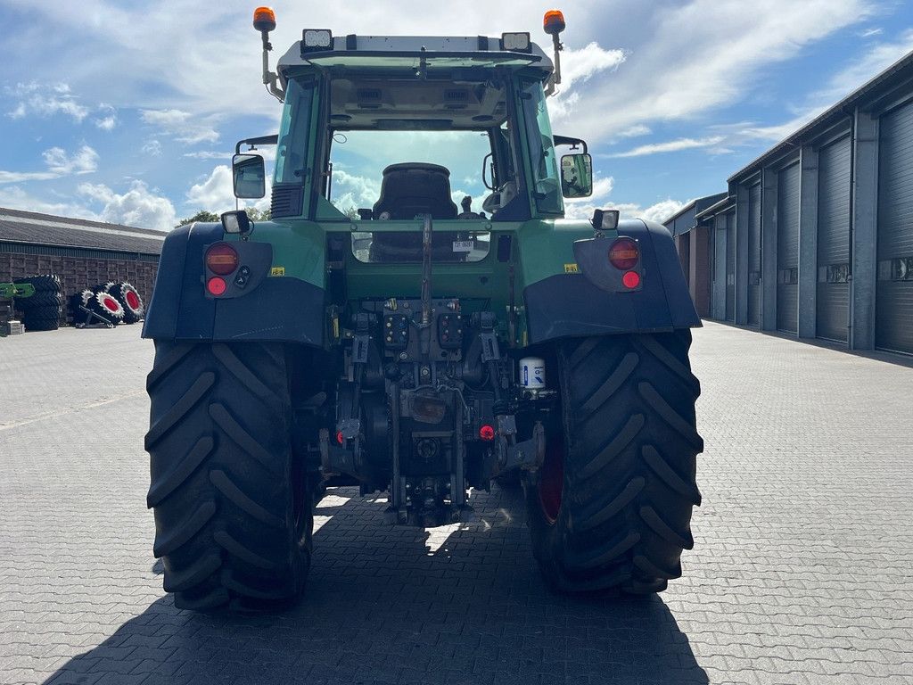 FENDT 820 comIII WG3899