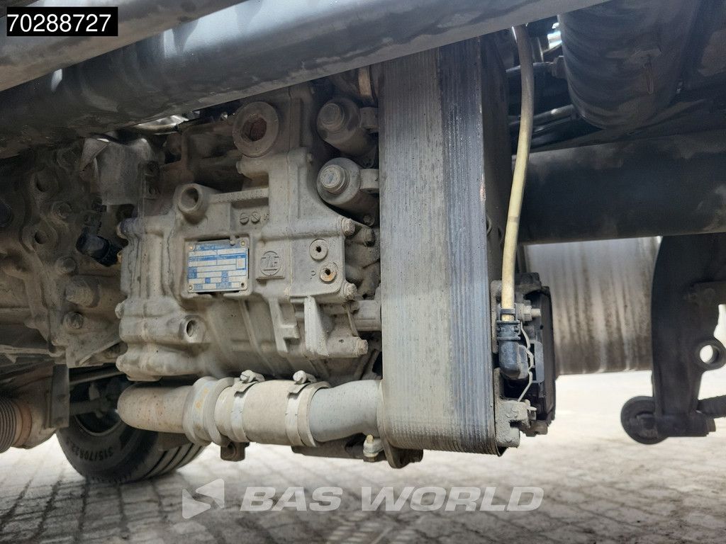 DAF XF 530 6X2 Retarder Lift+Lenkachse Big-Axle ACC