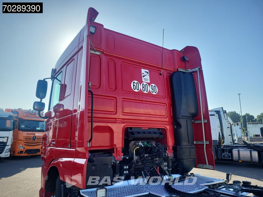 DAF XF 530 4X2 ACC Hydraulik Navi Euro 6