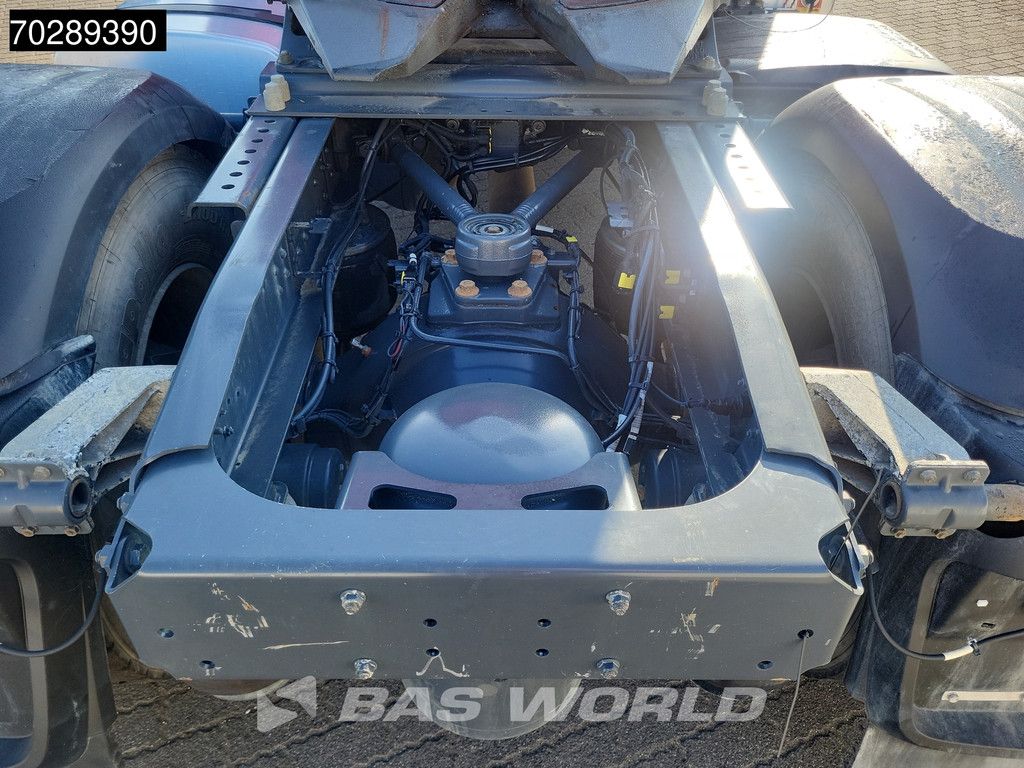 DAF XF 530 4X2 ACC Hydraulik Navi Euro 6