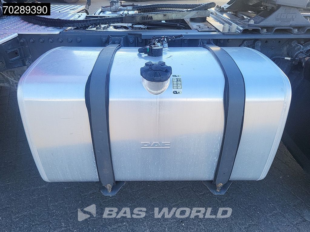 DAF XF 530 4X2 ACC Hydraulik Navi Euro 6
