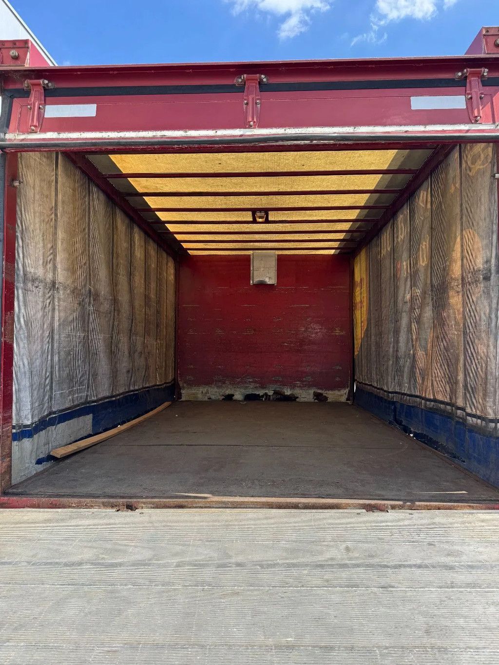 Mitsubishi FUSO 7C14 **BELGIAN TRUCK-CAMION BELGE**