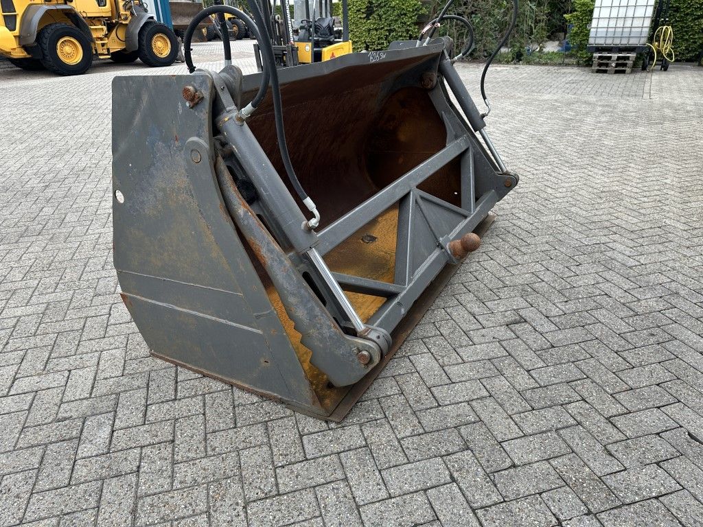 VOLVO BAKKEN