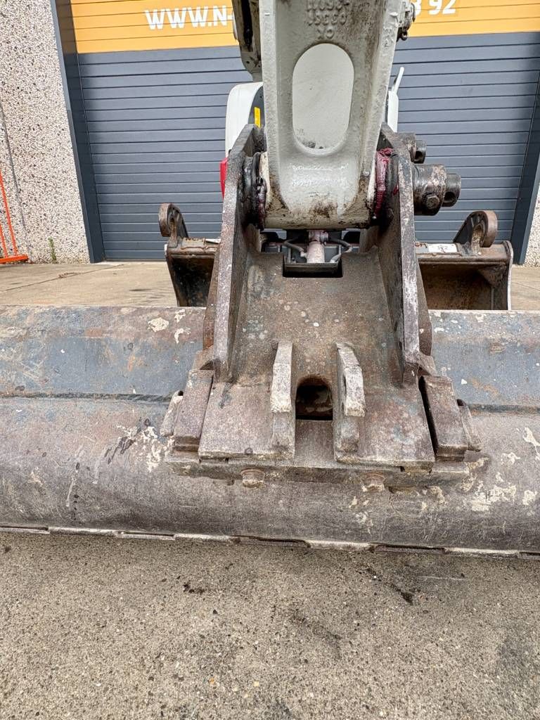 Takeuchi TB 217 R
