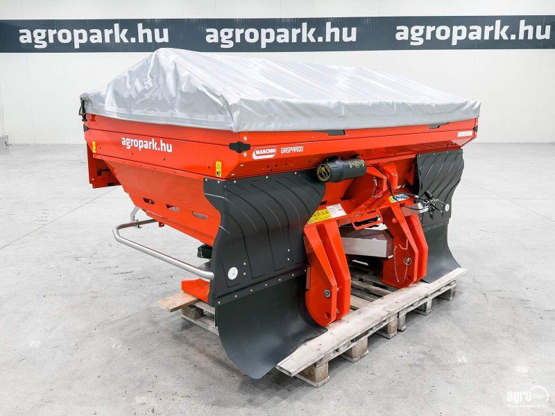 Maschio Primo E218 1805 liter, 12-36 m