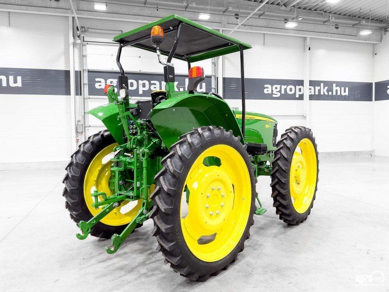 John Deere 5515 High Crop
