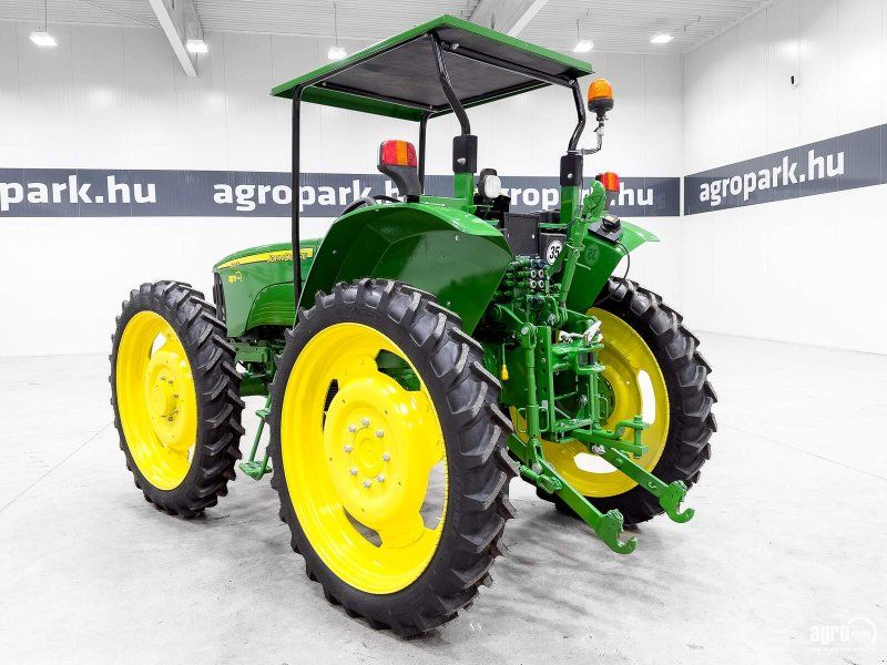 John Deere 5515 High Crop