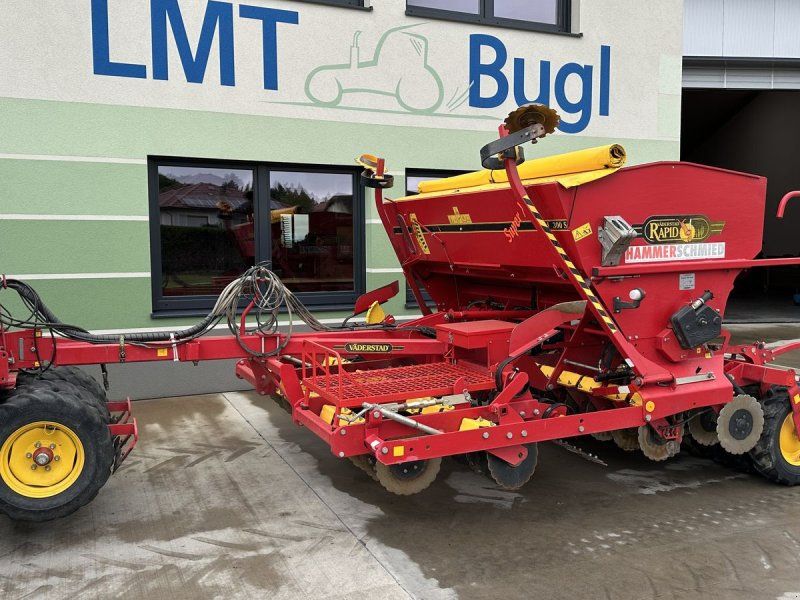 Väderstad Rapid 300 S Super XL