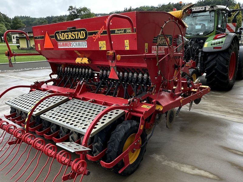 Väderstad Rapid 300 S Super XL