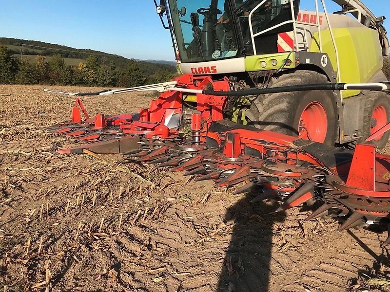 Kemper 375 Plus Claas 494/497/498