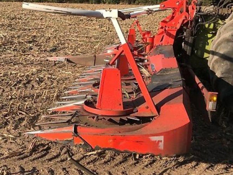 Kemper 375 Plus Claas 494/497/498