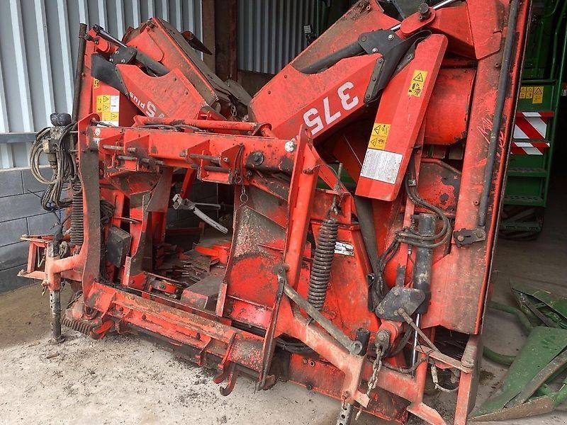 Kemper 375 Plus Claas 494/497/498