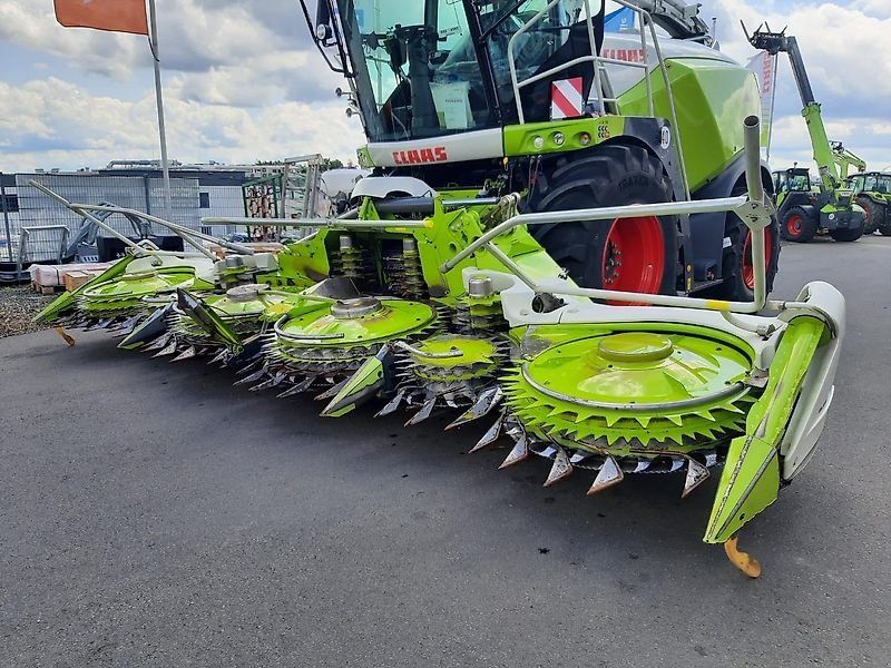 Claas ORBIS 750 Top Zustand